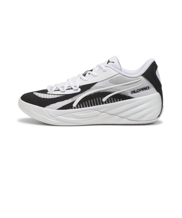 379081 ALL-PRO NITRO TEAM 06WHT/BLK 669242-0001