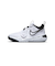 KDV8996A　TEAM HUSTLE D 11 (GS)　100WHITE/BLACK　673568-0001