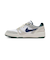 MFZ3595　FULL FORCE LO　100WHT/MNNAVY　675100-0001