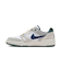 MFZ3595　FULL FORCE LO　100WHT/MNNAVY　675100-0001