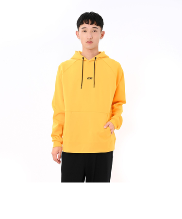124R1034100　M EMBOSS  H SWT　YELLOW　674831-0004