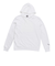 674215　M SHOES BOX HOODIE　*02WHT　626958-0002