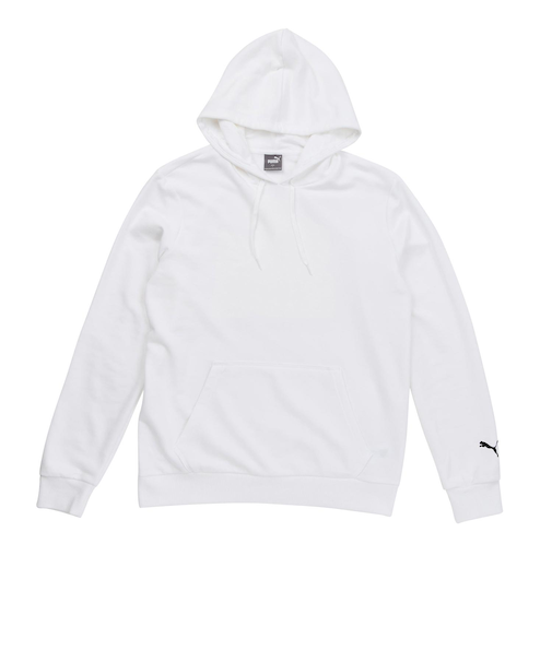 674215　M SHOES BOX HOODIE　*02WHT　626958-0002