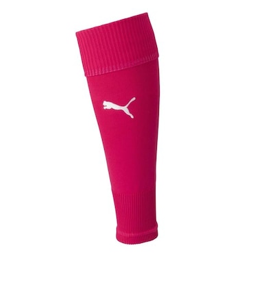 658036　TEAMLIGA SLEEVE STOCKING　12RASPBERRY　634431-0006