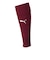 658036　TEAMLIGA SLEEVE STOCKING　09CORDOVAN　634431-0012