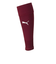 658036　TEAMLIGA SLEEVE STOCKING　09CORDOVAN　634431-0012