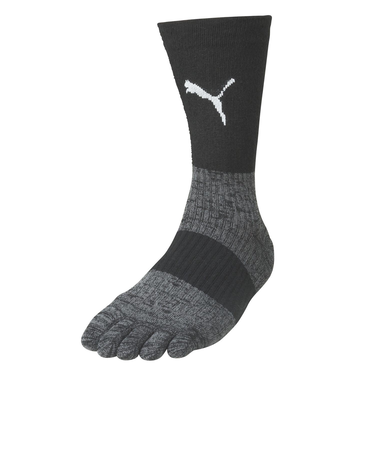 658035　GRIP SOCKS　03BLACK　634770-0001