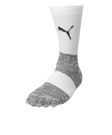 658035　GRIP SOCKS　04WHT　634770-0002