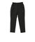 674917　M PCPC KNIT SLIM PANTS　01BLK　639633-0001