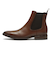 SR03783　MALIBU　MARRONE　664971-0001