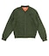 624876　U PADDED JKT　*31MYRTLE　669140-0002