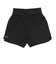 1361487　M UA SPEEDPOCKET 7'' SHORTS　001BLK/BLK/RLT　622978-0001
