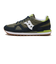 S2108-826　SHADOW ORIGINAL　NAVY/GREEN　631860-0001