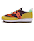 S70745-3　JAZZ 81　BROWN/MUSTARD　635395-0001