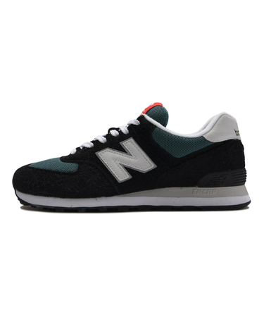 U574MGH　U574MGH(D)　BLACK(MGH)　676417-0001