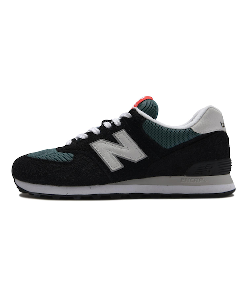 U574MGH　U574MGH(D)　BLACK(MGH)　676417-0001