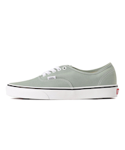 VN000BW5CJL　AUTHENTIC　ICEBERG GREEN　672739-0001