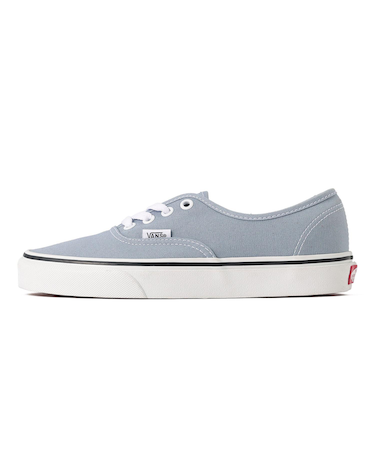 VN000CRTDSB　AUTHENTIC　DUSTY BLUE　672754-0001