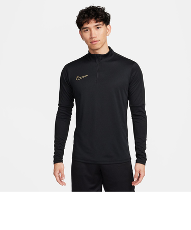 DX4301　M ACD23 DRIL TOP　017BLACK/MGOLD　638815-0003