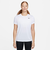 DX0688　W RLGD SS TEE　100WHITE/BLACK　675422-0003