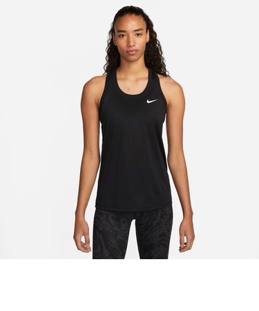 DX0707　W RLGD RCR TANK　010BLACK/WHITE　675423-0002