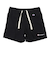 CW-X507BLK　W S3 CP SHORTS BLK　090/BLACK　660012-0001