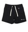 CW-X507BLK　W S3 CP SHORTS BLK　090/BLACK　660012-0001