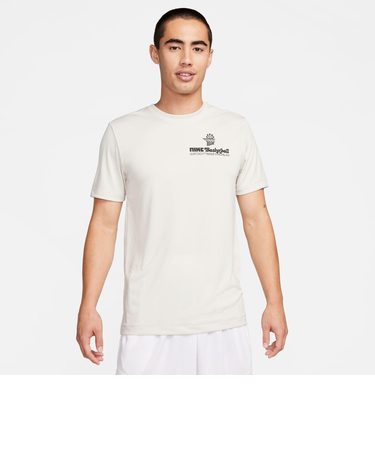 FQ4917　M TEE RLGD OC SP24　072LTBONE　675573-0001