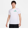 FQ4917　M TEE RLGD OC SP24　100WHITE　675573-0002