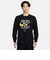 FQ4921　M TEE M90 LS OC SP24　010BLACK　675574-0001