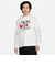 FQ4921　M TEE M90 LS OC SP24　121SMTWHT　675574-0002