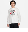 FQ4921　M TEE M90 LS OC SP24　121SMTWHT　675574-0002