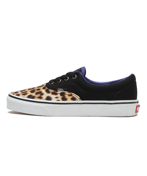 VN000CQ6BMA　ERA　90S GRUNGE BLK　672750-0001