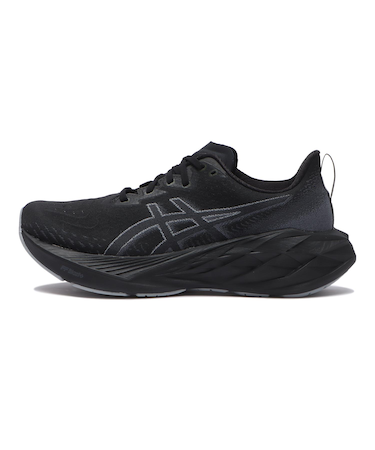 1011B694.002　NOVABLAST 4 W　BLACK/GREY　676809-0001