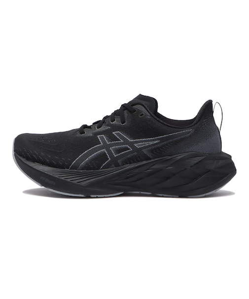 1011B694.002　NOVABLAST 4 W　BLACK/GREY　676809-0001
