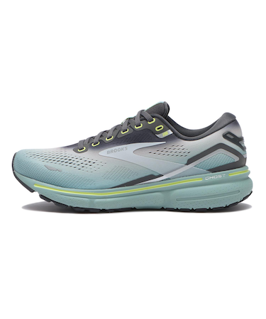 BRM 3933　GHOST15　GREY/BLACK　636719-0008