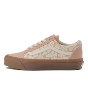 VN000CT9BOD　OLD SKOOL 36　GROOVY FLORAL　672730-0001