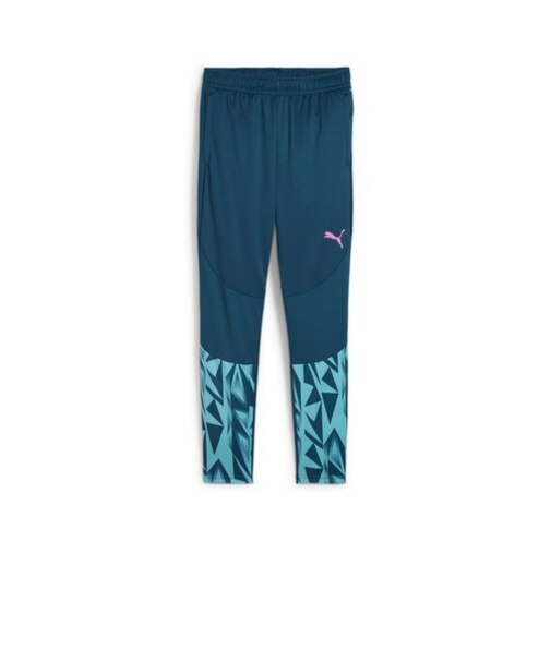 659399　M INDIV FINAL TRAINING PANTS　56OCEAN TROPIC　676639-0001