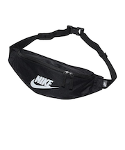 DB0490　U HERITAGE WAISTPACK　010BLACK/WHITE　645665-0001