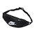 DB0490　U HERITAGE WAISTPACK　010BLACK/WHITE　645665-0001