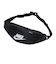 DB0490　U HERITAGE WAISTPACK　010BLACK/WHITE　645665-0001