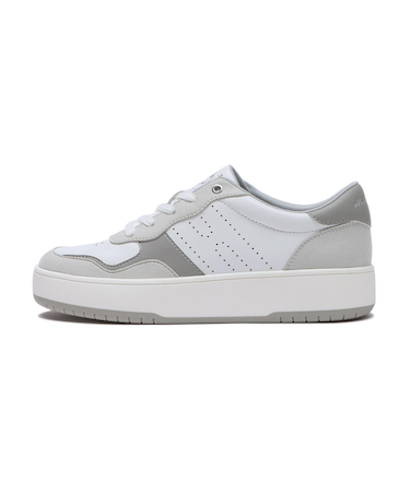 HW20389　HESTER　GRY/WHT　672452-0002