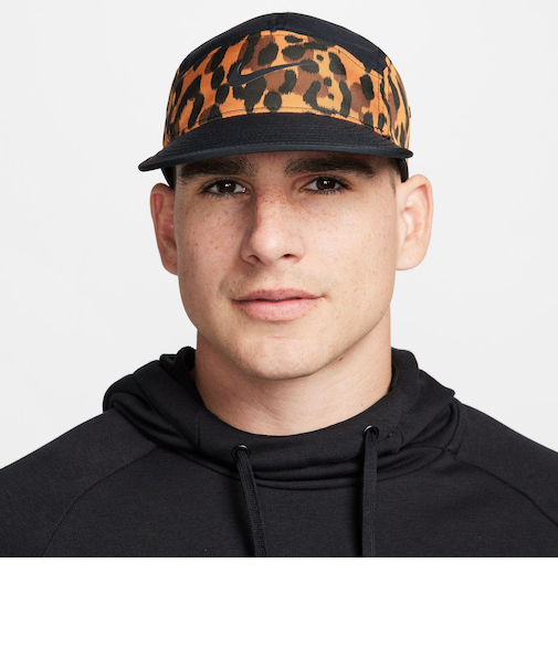 FN4412　U FLY CAP US FB ANIMAL　815MONARC/BLK　675570-0002