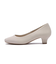 W5045　PLANE HEEL PPS4　LT.BEIGE　672595-0002