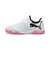 107738　21-245FUTURE 7 PLAY TT + MID　01WHT/BLK　676078-0001