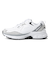 1RM02807G102　FILA DECYPHER 24　*WhiteBlackGrey　678045-0001