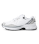 1RM02807G102　FILA DECYPHER 24　*WhiteBlackGrey　678045-0001