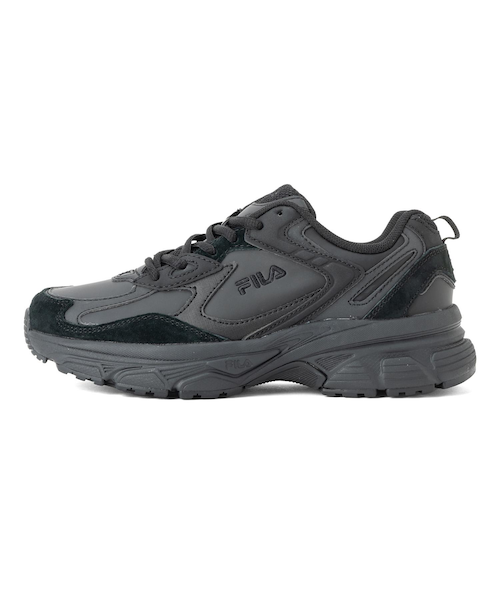 1RM02807G001 FILA DECYPHER 24 *Black 678046-0001