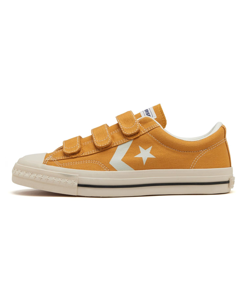 34201400　CX-PRO SK CV V-3 OX　YELLOW　667086-0001