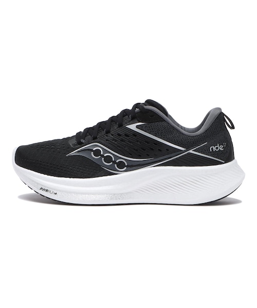 S20826-05 AXON 3 BLACK/WHITE 636649-0001｜エービーシー・マートの
